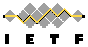 [IETF logo]